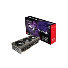 SAPPHIRE NITRO+ AMD Radeon™ RX 9070 Gaming 16GB GDDR6 256bit 11349-01-20G