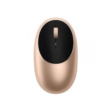 SATECHI M1 Bluetooth Wireless Mouse - Gold (ST-ABTCMG)