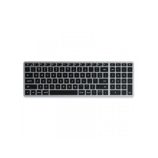 SATECHI SLIM X2 Slim US Space Grey Tastatura