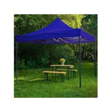 Savacoop Paviljon plavi sklopivi 3x4.5m