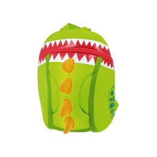 SAZIO Foamy 10, ranac predškolski, Dino SAZIO Foamy 10, ranac predškolski, Dino
