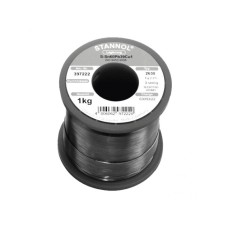 SCHUKAT Tinol za lemljenje LZ3010-1000 SCHUKAT Tinol za lemljenje LZ3010-1000