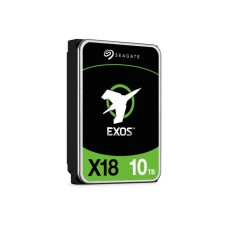 SEAGATE 10TB 3.5 inča SATA III 256MB 7200rpm, Exos X18 serija (ST10000NM018G)