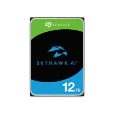 SEAGATE 12TB 3.5'' SATA III 512MB ST12000VE003 SkyHawk Surveillance hard disk SEAGATE 12TB 3.5'' SATA III 512MB ST12000VE003 SkyHawk Surveillance hard disk