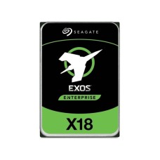SEAGATE 14TB 3.5 inča SATA III 256MB 7200rpm ST14000NM000J Exos X18 HDD