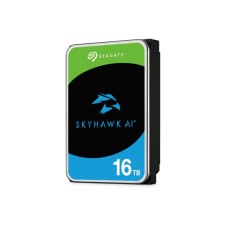 SEAGATE 16TB 3.5 inča SATA III 256MB SkyHawk AI hard disk (ST20000VE002)