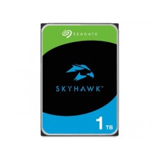 SEAGATE 1TB, 3.5 inča, SATA III 256MB, SkyHawk Surveillance HDD (ST1000VX013)