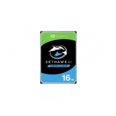 SEAGATE SkyHawk™ AI 16TB 3,5'' interni HDD SATA ST16000VE002