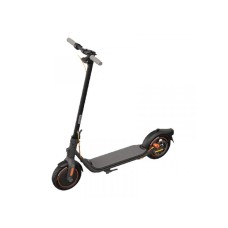 SEGWAY Električni trotinet Ninebot KickScooter F40E (Crna) AA.00.0010.78