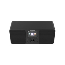 SENCOR Radio SIR 6100WDB Internet SENCOR Radio SIR 6100WDB Internet