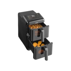 SENCOR SFR 1250BK multifunkcijska friteza na vruć vazduh SENCOR SFR 1250BK multifunkcijska friteza na vruć vazduh