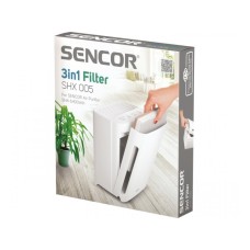 SENCOR SHX 005 filter za prečišćivač vazduha SENCOR SHX 005 filter za prečišćivač vazduha