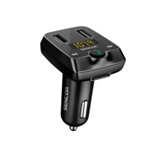 SENCOR SWM 3535 BT FM Transmiter SENCOR SWM 3535 BT FM Transmiter