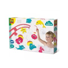 SES CREATIVE Set za pecanje
