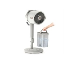 SHARK Ventilator FA300EU/FlexBreeze Pro