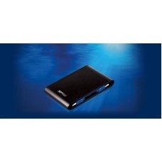 SILICON POWER 1TB, Armor A80, IPX7 zaštita, crni (SP010TBPHDA80S3K)
