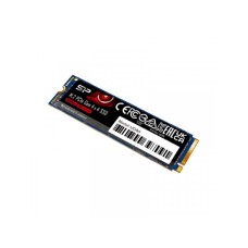 SILICON POWER 1TB, UD85, M.2 PCIe Gen 4x4 SSD (SP01KGBP44UD8505)