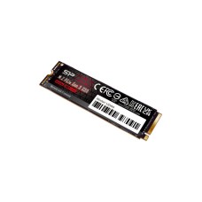 SILICON POWER 500GB M.2 NVMe UD80 SP500GBP34UD8005 SSD disk