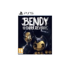 Silver Lining Interactive PS5, Bendy and the Dark Revival Silver Lining Interactive PS5, Bendy and the Dark Revival