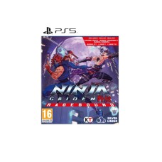 Silver Lining Interactive PS5, Ninja Gaiden: Ragebound Silver Lining Interactive PS5, Ninja Gaiden: Ragebound