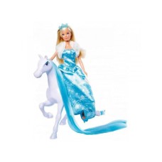 SIMBA Steffi snow dream set SIMBA Steffi snow dream set