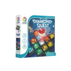 SMART GAMES Diamond quest