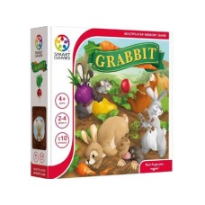 SMART GAMES Grabbit