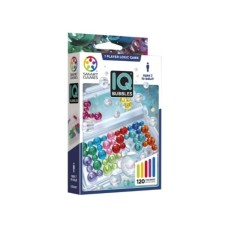 SMART GAMES SMART PUZZLE SMART GAMES IQ BUBBLES