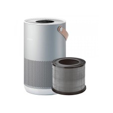 Smartmi Bundle Air Purifier P1 Silver + 1 filte