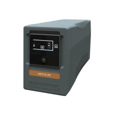 SOCOMEC UPS NeTYS PE 850VA/480W 230V 50/60Hz AVR, Step wave, RJ45, 1xUSB SOCOMEC UPS NeTYS PE 850VA/480W 230V 50/60Hz AVR, Step wave, RJ45, 1xUSB