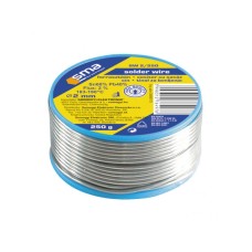 SOMOGYI ELEKTRONIC Tinol za lemljenje SW0,5/250 SOMOGYI ELEKTRONIC Tinol za lemljenje SW0,5/250