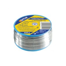 SOMOGYI ELEKTRONIC Tinol za lemljenje SW0,8/250 SOMOGYI ELEKTRONIC Tinol za lemljenje SW0,8/250