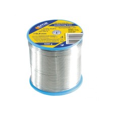 SOMOGYI ELEKTRONIC Tinol za lemljenje SW0,8/500 SOMOGYI ELEKTRONIC Tinol za lemljenje SW0,8/500