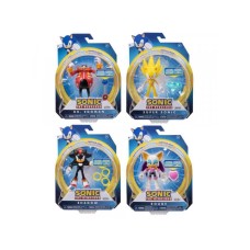SONIC Figurica 10cm 414414