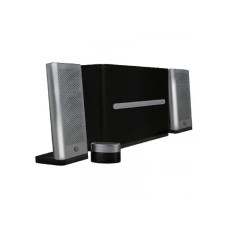 SONIC GEAR Zvučnici za računar SPACE 7 2.1 (Crno/Sivi)