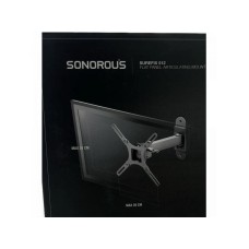 SONOROUS SUREFIX 512 Zidni držač za TV SONOROUS SUREFIX 512 Zidni držač za TV