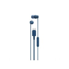 SONY IER-EX15CB žične bubice plave