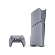 SONY Konzola Sony PlayStation 5 1TB Slim - Digital Edition - 30th Anniversary Limited Edition SONY Konzola Sony PlayStation 5 1TB Slim - Digital Edition - 30th Anniversary Limited Edition