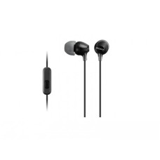 SONY MDR-EX15APB (crne)