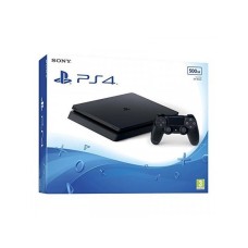 SONY PlayStation PS4 500GB Slim, crni (CUH-2216A)