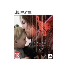 SONY PS5 Death Stranding 2 - On the Beach