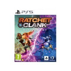 SONY PS5 Ratchet & Clank: Rift Apart