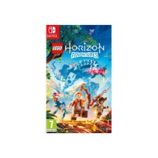 SONY Switch Lego Horizon Adventures SONY Switch Lego Horizon Adventures