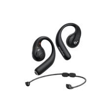 SOUNDCORE AeroFit Pro B2B Black (A3871G11)