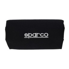 Sparco Lumbar Cushion Black Sparco Lumbar Cushion Black