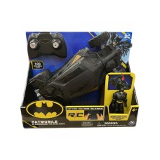 SPIN MASTER Batmobile