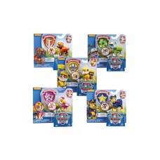 SPIN MASTER PAW PATROL AKCIONA FIGURA I ZNACKA