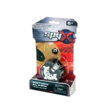 SPY X Alarm SPY X Alarm