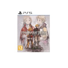 SQUARE ENIX PS5, Final Fantasy Tactics: Ivalice Chronicles SQUARE ENIX PS5, Final Fantasy Tactics: Ivalice Chronicles