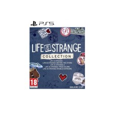 SQUARE ENIX PS5, Life is Strange Collection SQUARE ENIX PS5, Life is Strange Collection